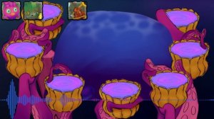 My Singing Monsters: The Lost Landscape | Gamma Water Island Indicated