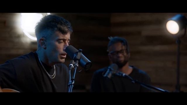 Phil Wickham - Your Name Is Holy (MultiTracks Session)