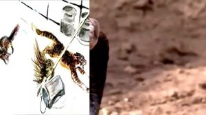 Мангуста. Б. Житков.