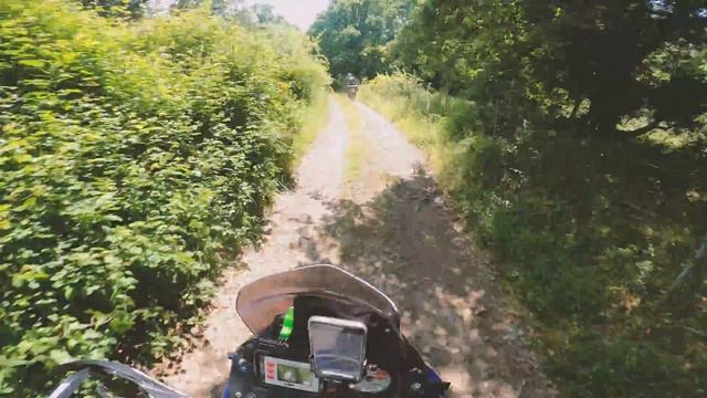 MotoTrip to Sardinia - 2021 смотреть онлайн