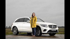 Mercedes Benz GLC 250d, 2 1d AT 204 л с , Год выпуска   2016