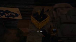 FarCryNewDawn Место Загадка Скайлар