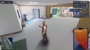 ПОЛУЧАЮ МИЛЛИОНЫ В ДЕНЬ НИЧЕГО НЕ ДЕЛАЯ НА NEXTRP! ПРОКАЧАЛ БИЗНЕСЫ И ВЫПУСТИЛ БУМАГИ НА НЕВСКОМ! #