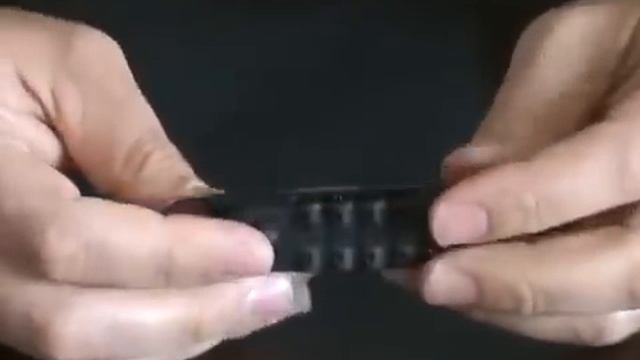 Get A Way Driver Tool | CRKT Knives смотреть онлайн