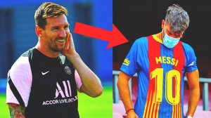 WOW! THIS IS WHAT BARCELONA DID FOR MESSI! LIONEL DIDN'T EXPECT THIS!