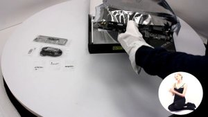 Интересное видео в Nix Москва про ASRock H670M PRO RS в НИКС Компьютерный Супермаркет