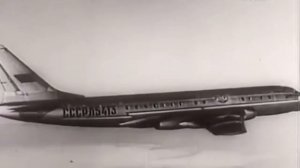 "Песня О ТУ-104"