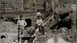 Старинные фотографии середины 19 века начала 20 века