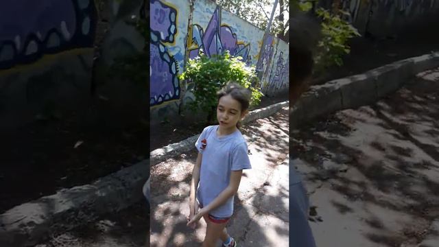 Это первая часть. Вторая часть будет в следующий раз) смотреть онлайн