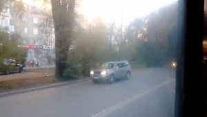 ЗиУ-682Г-016.02|Номер 483|Маршрут 33|г.Екатеринбург