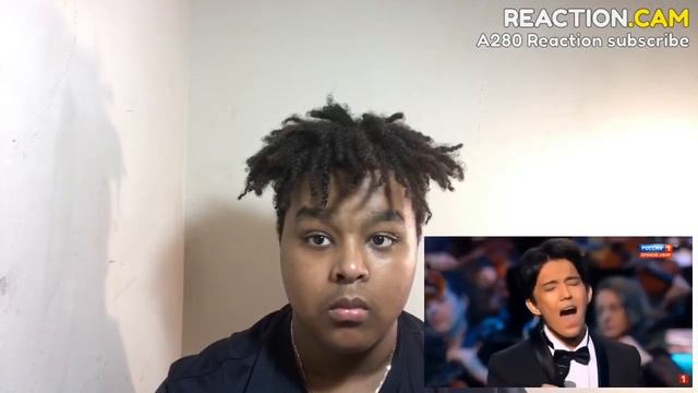 Dimash - The Love of Tired Swans. Kremlin ~ Димаш - Любовь уставших лебедей Кремль И Крутой Reactio смотреть онлайн