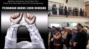 Perjuangan Menegakkan Kebenaran dan Keadilan di Indonesia