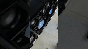 LG CK99 / Panasonic MAX9000 / Panasonic MAX5000 / Panasonic MAX3500 Sound Test