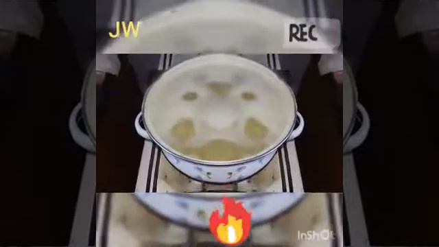 Porridge on health! Каша для тех кто хочет быть здоров! JW смотреть онлайн