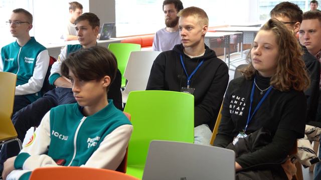 Всероссийская олимпиада школьников по технологии смотреть онлайн