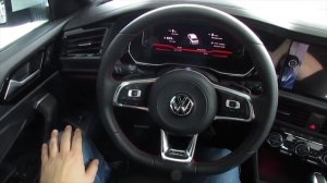 Volkswagen Jetta GLI 2020 UNBOXING #NetUAutos