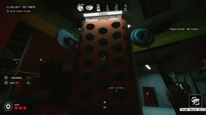 PROJECT:PLAYTIME ЧТО С ИГРОЙ/ ПРОДЖЕКТ ПЛЕЙТАЙМ