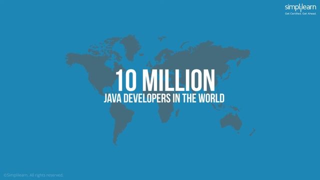 Introduction To Java, Java EE, SOA Certification Training | Simplilearn смотреть онлайн