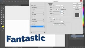 Multiple instances of layer styles - Adobe Photoshop CC 2015