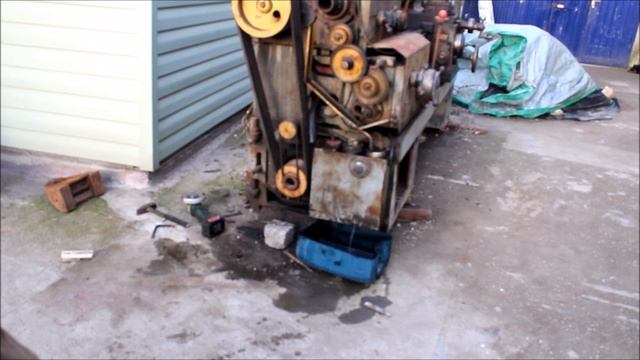 станок смотреть онлайн