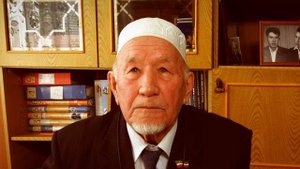 Айдар Хәлим  1