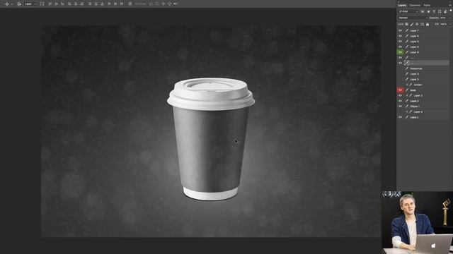 Основы светотени в веб-дизайне смотреть онлайн