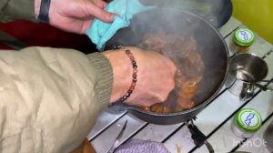 Рыбалка на донки. Ловля леща на Рузском водохранилище в сентябре . Ночевка в палатке на берегу.