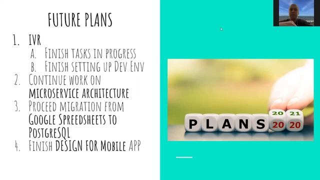 WEEKLY SYNC 3: DOB Twilio IVR, RabbitMQ, Timezone, Email notifications, GraphQL, QA test plan смотреть онлайн