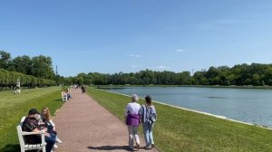 Музей-заповедник Кусково