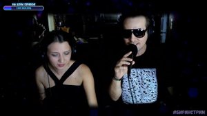 Андрей Бирин | Девочка в красном