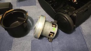 Пылесос Philips PowerLife FC8452/01