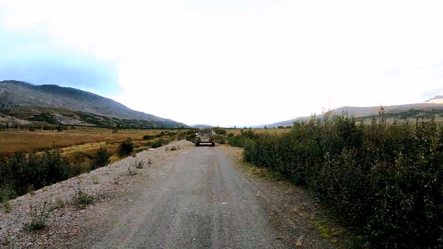 Хадата-Юган-Лор заброска с #zhdanovyamal. Август 2022 смотреть онлайн