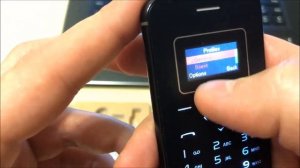 Обзор Aiek x8 - самая маленькая копия iPhone