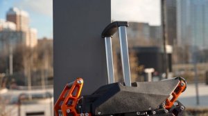 Begode Extreme. Первое впечатление