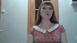 Толокнеева Ольга Васильевна - репетитор по истории - видеопрезентация