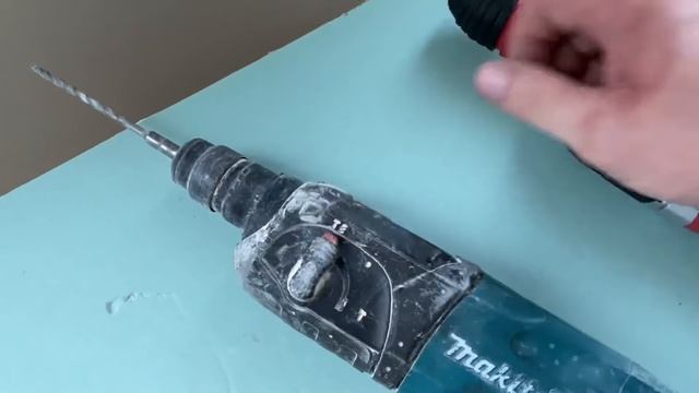 Метабо 2860 или Макита 2470 ? какой перфоратор лучше ? смотреть онлайн