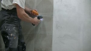 Коронки для керамогранита.