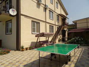 Сукко снять жилье для отдыха посуточно. Отдых на Черном море в Сукко. «Дуэт» ГОСТЕВОЙ ДОМ