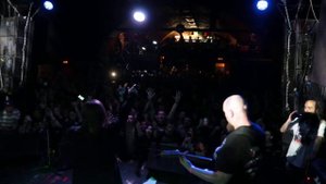 SoulArisE - Не забывай дышать (Live 15.05.21 Spb MOD Club)