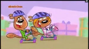 Биг тайм раш рождество