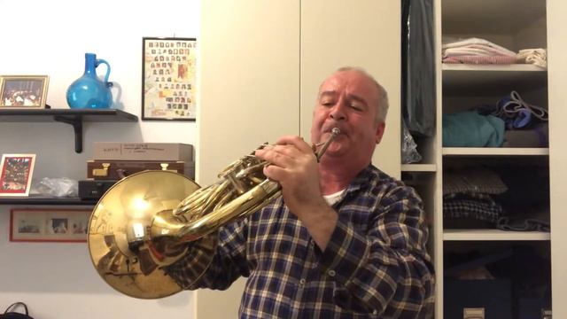 C.Forster Concerto n.1 in E Maior. Con Discrezione-Adagio-Allegro Alberto Cappiello смотреть онлайн