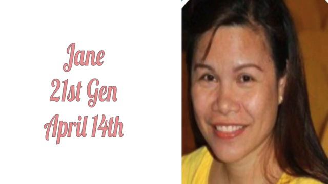 April Molians Bday Song смотреть онлайн