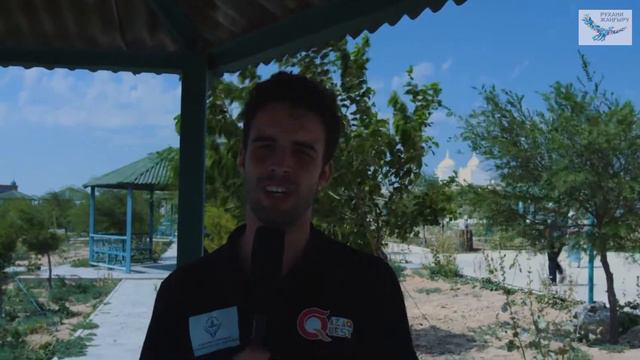 Qazaq Quest: Бекет-Ата смотреть онлайн