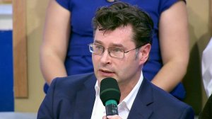 Алексей Мухин: Украина экспортирует революцию. Время покажет. Фрагмент выпуска от 17.05.2016