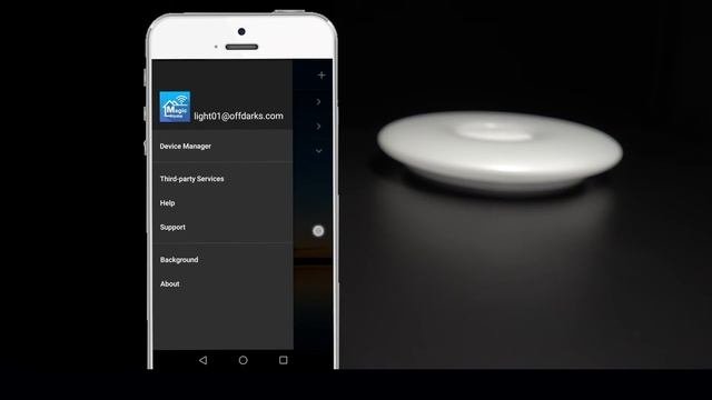 Connect Magic Home Pro APP Video tutorial （Android） смотреть онлайн
