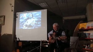 Юлиан Киркин. "Волки" (С. Наговицын - В. Солоухин)