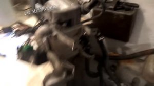 Автономка дымит и не запускается. Eberspacher D5WZ