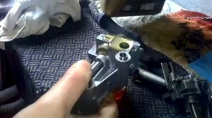 Нет давления масла .Диагностика маслонасоса