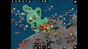 Let's Play Operation Overlord ALLIES Mission 8 World Conqueror 4 Gameplay