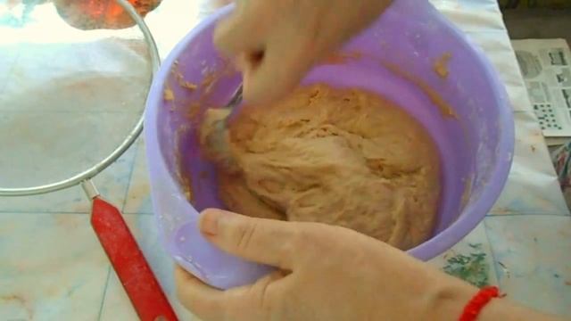 Молочно медовое печенье. Всё просто и вкусно.